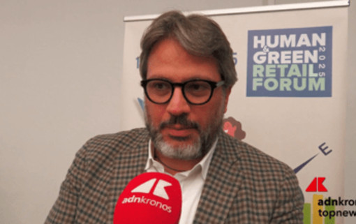 Food, Gentile (Easy Coop): &quot;Con IA consumatore più informato su prodotti&quot;