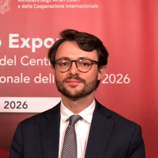 Export: Pezzarossi (Maeci): "Interscambio con Malesia cresce, vale oltre 3 miliardi" Export: Pezzarossi (Maeci): "Interscambio con Malesia cresce, vale oltre 3 miliardi"