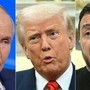 Ucraina-Russia, i due 'no' che frenano il piano Trump: lo scenario