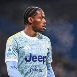 Juventus, David chiude il 'caso spogliatoio': "Non era vero niente"