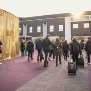 VicenzaOro, Stati Uniti in testa tra i visitatori esteri di gennaio VicenzaOro, Stati Uniti in testa tra i visitatori esteri di gennaio