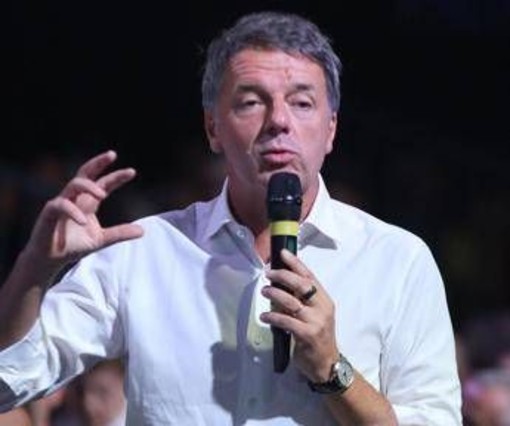 Ddl Antisemitismo, Renzi: "Sempre dalla parte di Liliana Segre" Ddl Antisemitismo, Renzi: "Sempre dalla parte di Liliana Segre"