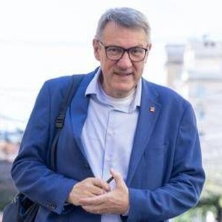 Manovra, Landini a Giorgetti: "Massacrati sono gli italiani" Manovra, Landini a Giorgetti: "Massacrati sono gli italiani"