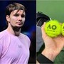 Australian Open, prima polemica? Bublik contro le palline del torneo Australian Open, prima polemica? Bublik contro le palline del torneo