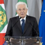 Mattarella “Tornino a prevalere modalità di convivenza pacifica” Mattarella “Tornino a prevalere modalità di convivenza pacifica”
