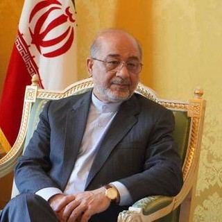 Iran, l'ambasciatore a Roma Sabouri: "Non cerchiamo guerra ma ora siamo più pronti" Iran, l'ambasciatore a Roma Sabouri: "Non cerchiamo guerra ma ora siamo più pronti"