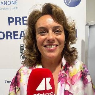 Fondazione Danone-Sinu, presentato il premio Andrea Ghiselli