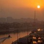 Emirati Arabi Uniti, caldo record con oltre 50 gradi: a maggio non era mai accaduto