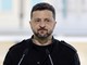 Zelensky “Pronto a vedere Putin giovedì in Turchia”