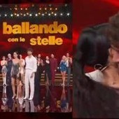 Aurora Ramazzotti e Nikita Perotti al primo posto della classifica di Ballando con le stelle: cosa è successo Aurora Ramazzotti e Nikita Perotti al primo posto della classifica di Ballando con le stelle: cosa è successo