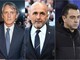 Juventus, da Mancini a Spalletti e Xavi: i nomi per sostituire Tudor Juventus, da Mancini a Spalletti e Xavi: i nomi per sostituire Tudor