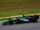 Gp Singapore in salita per Russell, penalizzato per un cambio di motore: partirà dal fondo Gp Singapore in salita per Russell, penalizzato per un cambio di motore: partirà dal fondo