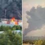 Ucraina, Kiev colpisce principale raffineria nel sud della Russia