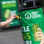 Lattine alluminio, tasso di riciclo al 92,8% nel 2025 Lattine alluminio, tasso di riciclo al 92,8% nel 2025