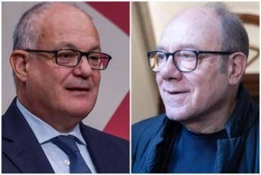 Roma, Gualtieri: "Carlo Verdone sindaco per un giorno a novembre per i suoi 75 anni" Roma, Gualtieri: "Carlo Verdone sindaco per un giorno a novembre per i suoi 75 anni"