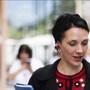Merano, neosindaca Katharina Zeller si toglie fascia tricolore: il caso
