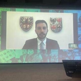 Edilizia, ass. Marchiori: &quot;Manifesto Rebuild utile anche a pubblica amministrazione&quot;