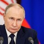 Ucraina, Russia pronta a negoziare con Kiev sulla base degli accordi di Istanbul del 2022: cosa prevedono