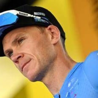 Chris Froome operato con successo: &quot;Grato per le cure ricevute&quot;