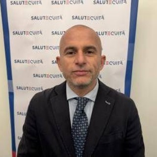 Aceti (Salutequità): "Insostenibile il finanziamento Ssn, aggiornare strategia" Aceti (Salutequità): "Insostenibile il finanziamento Ssn, aggiornare strategia"