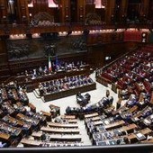 Legge elettorale, scintille alla Camera: Magi espulso e seduta sospesa