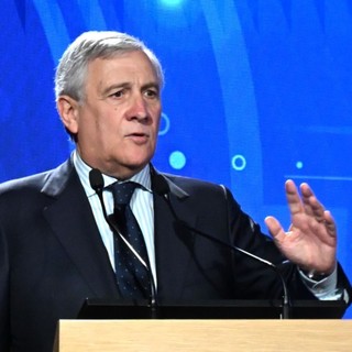 Ucraina, Tajani “Sosteniamo il tentativo Usa, continuano gli aiuti a Kiev”