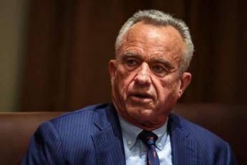 Polemiche per la teoria di Kennedy sull'autismo. Burioni: &quot;Ignoranza abissale&quot;