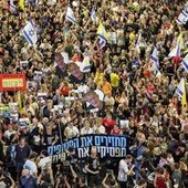 Gaza, oggi riunione di emergenza all'Onu. Cresce dissenso internazionale su piano Netanyahu