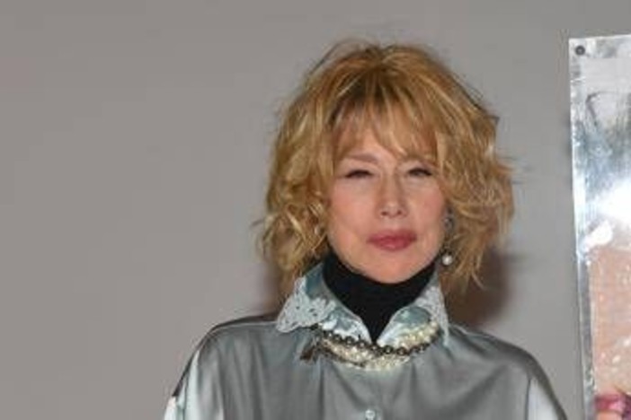 Nancy Brilli a Verissimo: la carriera, Ballando e la difficoltà di avere figli