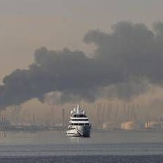 Usa, primo raid contro Iran dopo un mese. Missili e droni di Teheran contro Giordania e Emirati Usa, primo raid contro Iran dopo un mese. Missili e droni di Teheran contro Giordania e Emirati