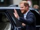 Harry a Kiev con la sua Invictus Games Foundation: &quot;Per aiutare i feriti&quot;