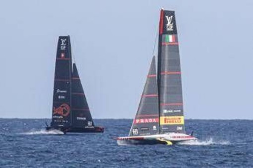 A Napoli l'America's Cup 2027, Meloni: &quot;Prima volta in Italia, siamo orgogliosi&quot;