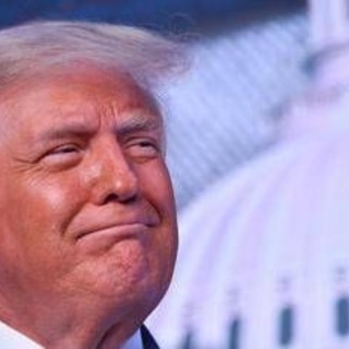 Trump assicura: "I 5mila dollari? Saranno mandati agli americani al 100%"