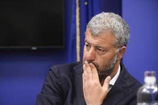 Flotilla, Scotto e il ritorno in Italia: "Insulti in aereo, ci urlavano 'terroristi'" Flotilla, Scotto e il ritorno in Italia: "Insulti in aereo, ci urlavano 'terroristi'"