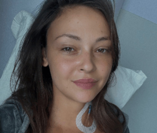 Verissimo, Martina Nasoni dopo il trapianto: "Ho accompagnato il mio vecchio cuore alla morte" Verissimo, Martina Nasoni dopo il trapianto: "Ho accompagnato il mio vecchio cuore alla morte"