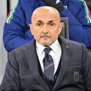Spalletti, addio e 'frecciata': &quot;Tiferò per il mio sostituto, non come altri&quot;