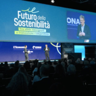 Rifiuti: Conai, volume d'affari di 3,8 mld