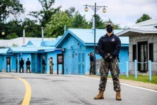 Corea del Sud rimuove altoparlanti al confine con Nord: &quot;Alleviare le tensioni&quot;