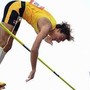 Duplantis ancora record mondiale, vola a 6,29 a Budapest