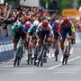 Giro d'Italia, oggi seconda tappa: orario, percorso e dove vederla in tv (in chiaro)