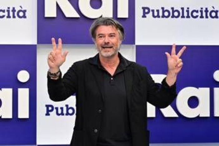 La volta buona, Alberto Rossi: &quot;Ho rischiato di perdere mia figlia per una sinusite&quot;