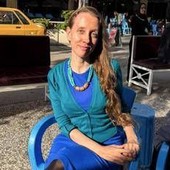 Iraq, Kataeb Hezbollah annuncia: "Rilasciata la giornalista Shelly Kittleson" Iraq, Kataeb Hezbollah annuncia: "Rilasciata la giornalista Shelly Kittleson"