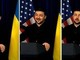Trump: "Putin generoso con Ucraina". E Zelensky si fa una risata Trump: "Putin generoso con Ucraina". E Zelensky si fa una risata