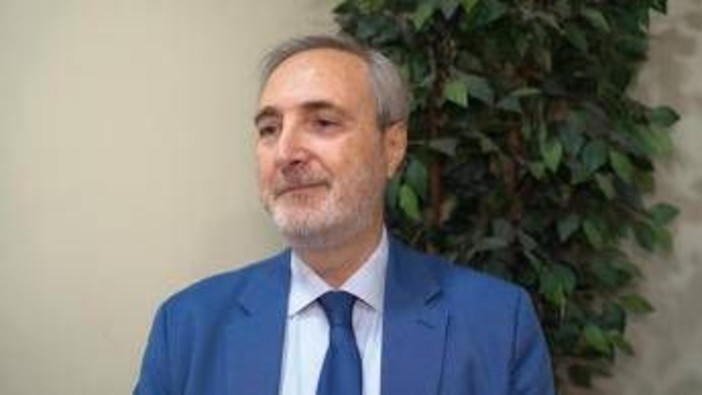 Leonardi (ministero Salute): "Rafforziamo collaborazione con One Health Foundation"