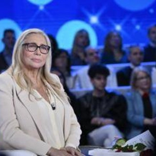 Domenica In, gli ospiti di oggi domenica 13 aprile: chi c'è in studio con Mara Venier