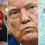 Messaggio al Venezuela e Groenlandia nel mirino, la doppia minaccia di Trump Messaggio al Venezuela e Groenlandia nel mirino, la doppia minaccia di Trump