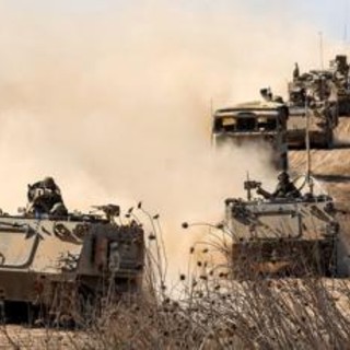 Israele ordina sgombero civili da area Beirut, prima volta da novembre