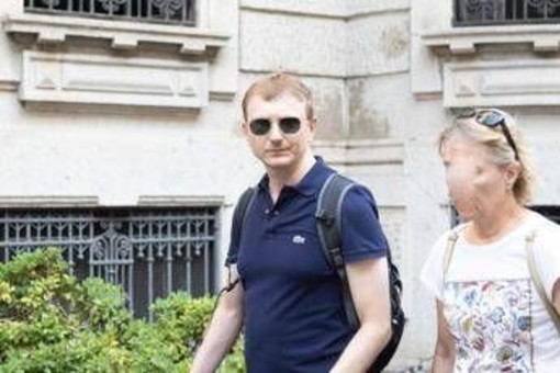 Caso Garlasco, spunta test negativo al sangue sui pedali della bici di Stasi: nelle carte la conferma sul Dna