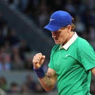 Sinner-Gasquet: orario, precedenti e dove vederla in tv