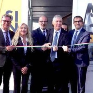 Infortuni, Inail: al via progetto Si.in.pre.sa. un viaggio nelle regioni per ascoltare imprese e lavoratori Infortuni, Inail: al via progetto Si.in.pre.sa. un viaggio nelle regioni per ascoltare imprese e lavoratori